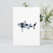 shark (Standing Front)