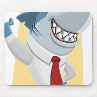 shark-1417151 mouse pad