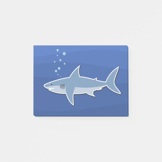 shark-3068590_1280 post-it notes (Front)