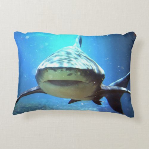 shark_5jpg accent pillow