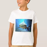 shark-5 T-Shirt