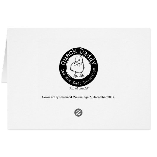 Shark Aloha (Back Horizontal)