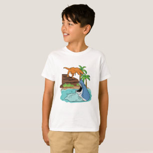 Shark Birthday T Shirts Shark Birthday T Shirt Designs Zazzle