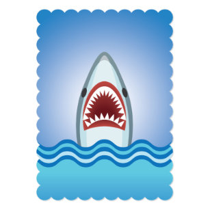 funny boat invitations zazzle