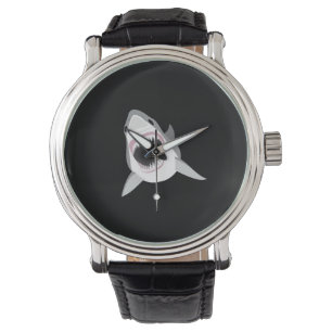 Shark Attack - Great White Shark Shows its Bite Watch