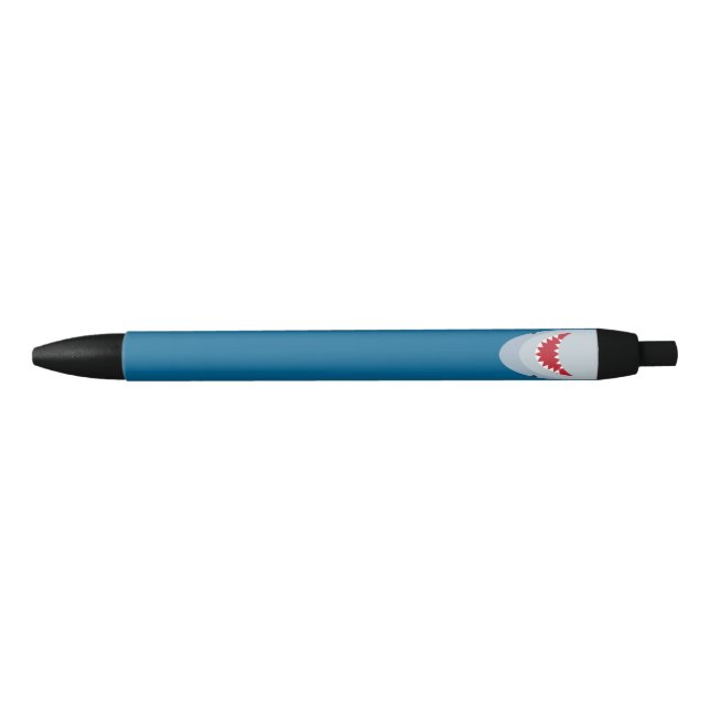Shark Attack Pen (Front)