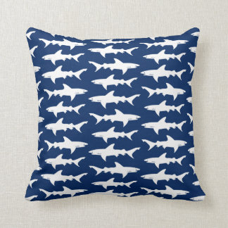 Shark Pillow shark pillows - decorative & throw pillows | zazzle Shark Pillow shark pillows - decorative & throw pillows | zazzle