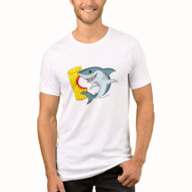 Shark Attack!