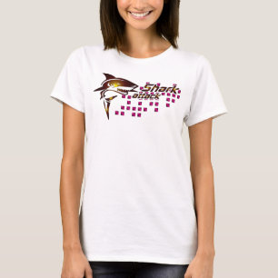 Shark Attack Women Shirt