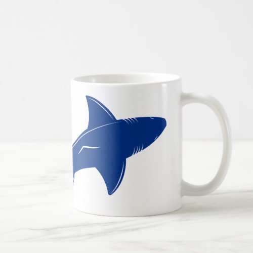 Shark Awareness Day T_Shirt Coffee Mug