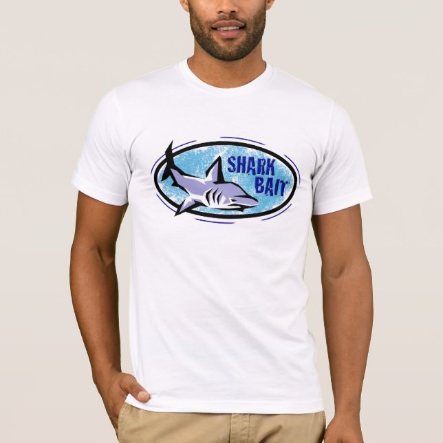 Shark Bait Shirt (Front)
