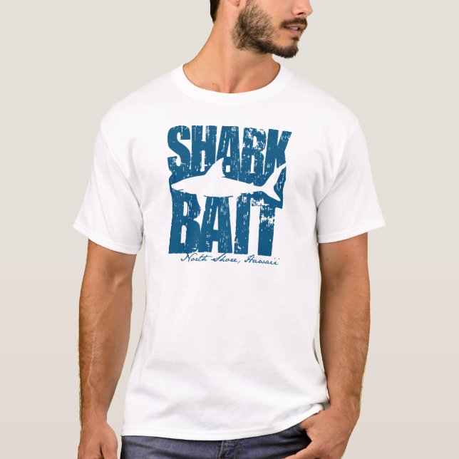 Shark Bait T-Shirt (Front)