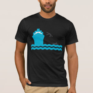 Shark bait T-Shirt