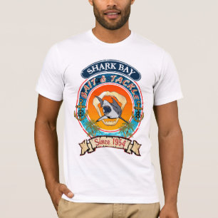Shark Bay T-Shirt