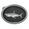 Shark Belt Buckle