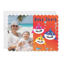 Shark 🌊 Birthday Party Cool FabFun Kids