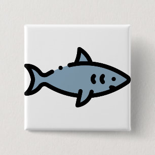 Shark Button