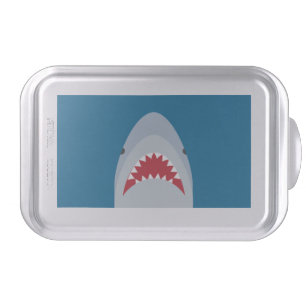 Shark Cake Pan