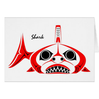 Shark Cards