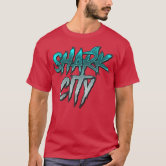 Shark City, San Jose Savages, San Jo, 408, SJ San Jose Shirt Pullover Hoodie