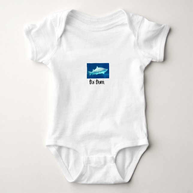 Shark Creeper (Front)