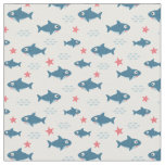 Shark Fabric
