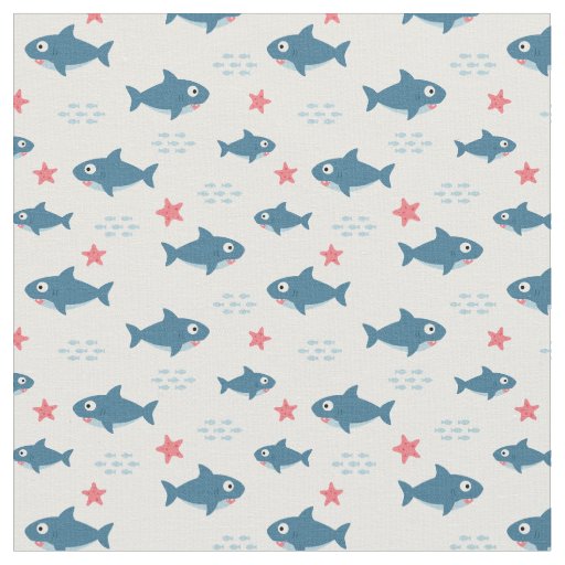 Shark Fabric