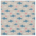 Shark Fabric