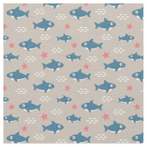 Shark Fabric