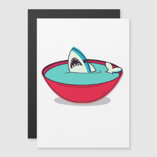 Shark Fin Soup