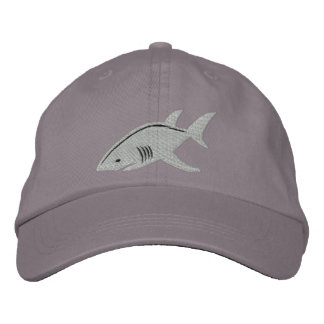 Shark Hats | Zazzle