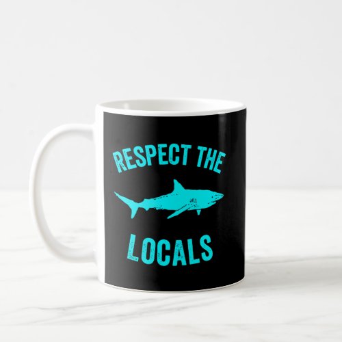 Shark Hoodie Shark Ocean Animal Rights Pullover Sh Coffee Mug