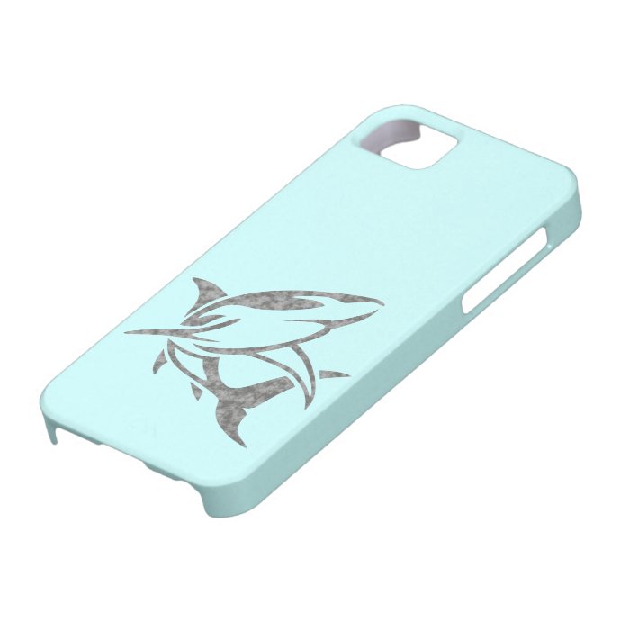 Shark iPhone 5 Covers