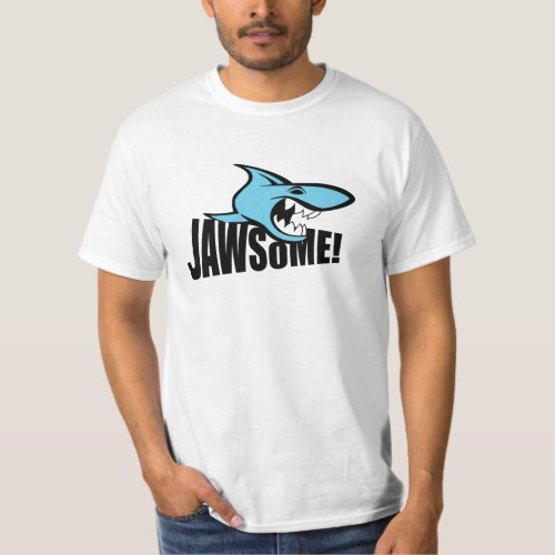 Shark Jawsome T_Shirt
