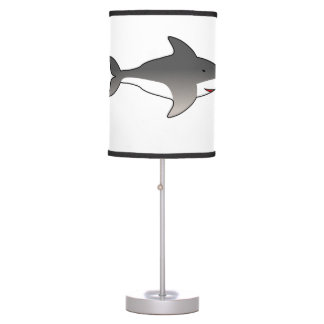 Shark Lamp