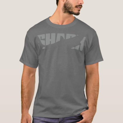 Shark Lover ClothingGreat White Shark T_Shirt