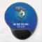 Shark Medical Healthcare Gel Mousepad