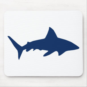 Shark Mouse Pad