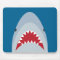 Shark Mousepad