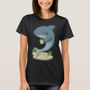 Shark Mug Coffee T-Shirt