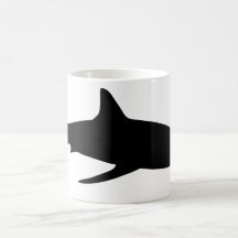 Shark Mug (Full)