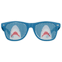 Shark Party Shades Shark Party Shades