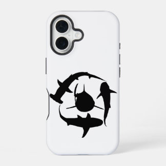 Shark Phone Case