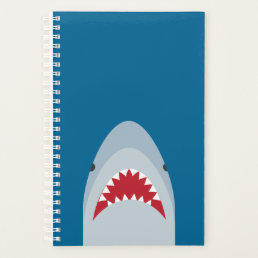 Shark Planner