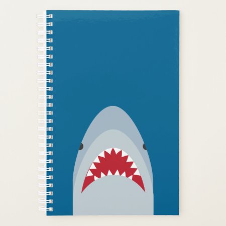 Shark Planner
