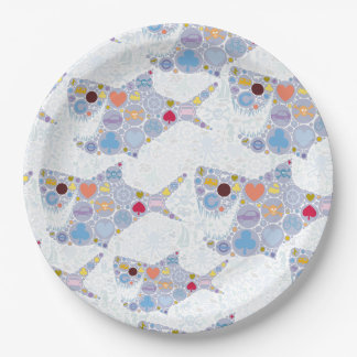 Shark plates