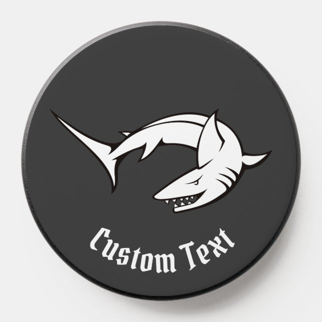 Shark PopSocket (Popsocket)