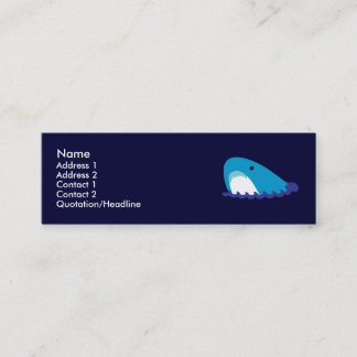 Shark Profile Cards