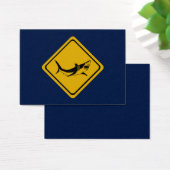 shark road sign (Desk)