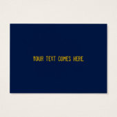 shark road sign (Back)